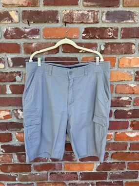 EUC Wear First Shorts